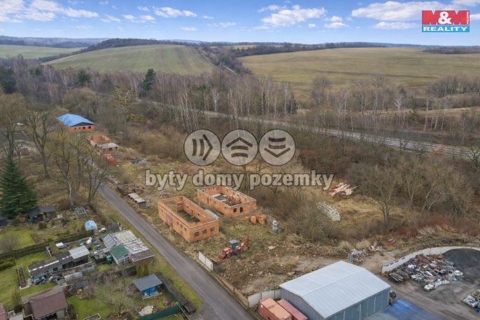 Prodej, Provozní plocha, Votice