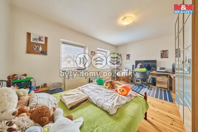 Prodej, Rodinný dům, Pilníkov