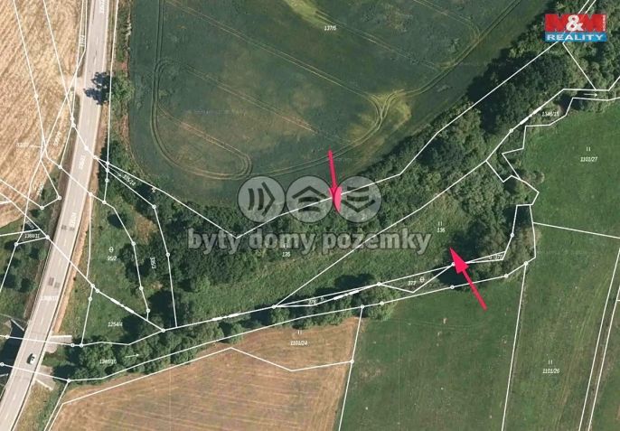 Prodej, Louka, Bavorov