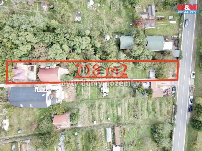 Prodej, Chata, Mokrá-Horákov