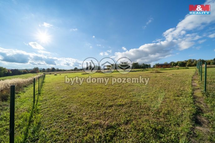 Prodej, Zahrada, Tymákov