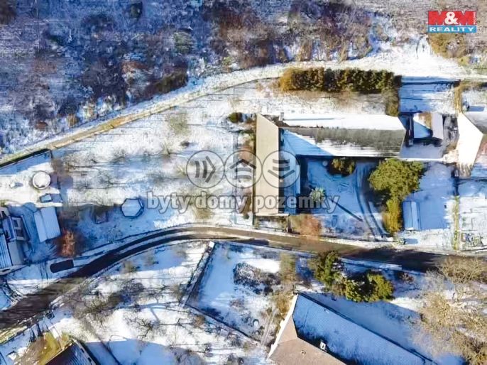 Prodej, Rodinný dům, Rabí