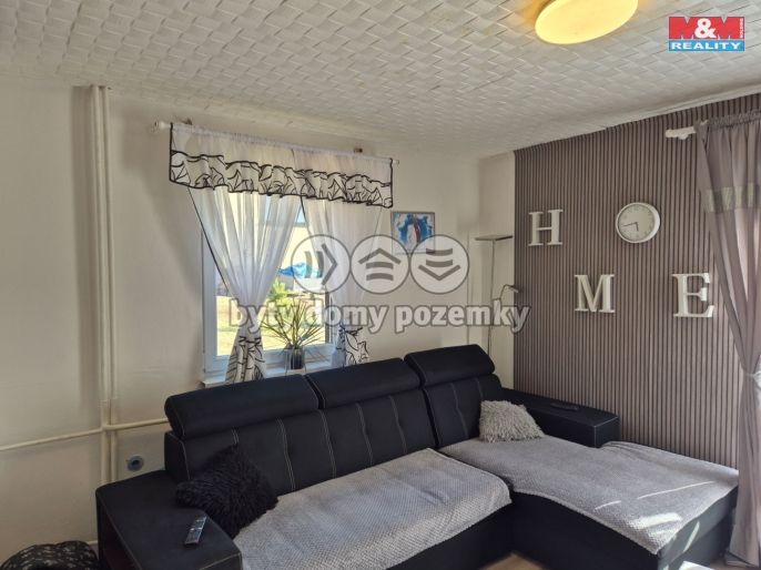 Prodej, Rodinný dům, Zaječov