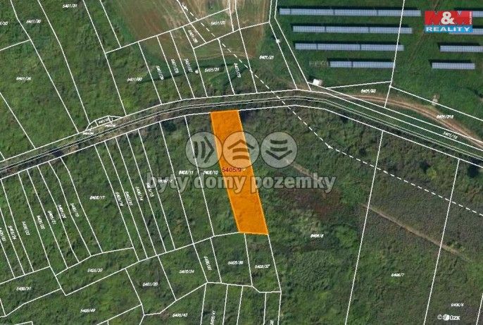 Prodej, Pole, Bzenec