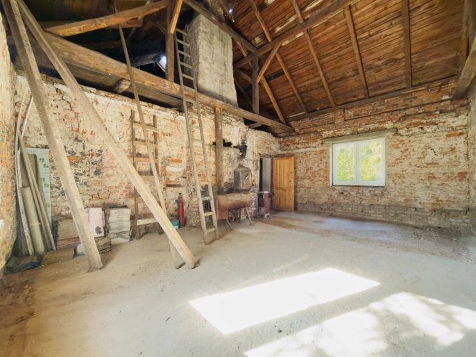 Prodej, Rodinný dům, Dětmarovice