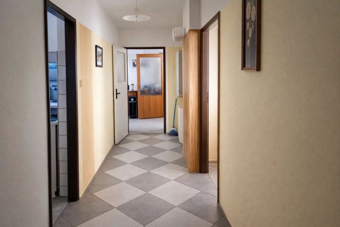 Prodej, Rodinný dům, Ostřešany