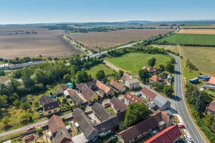 Prodej, Rodinný dům, Činěves