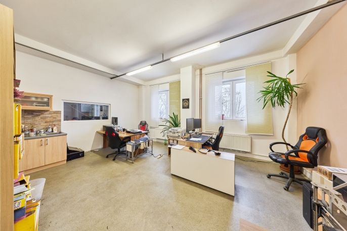 Prodej, Obchod a služby, Trutnov