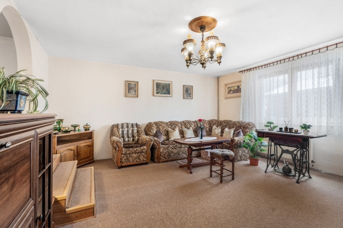 Prodej, Rodinný dům, Malečov