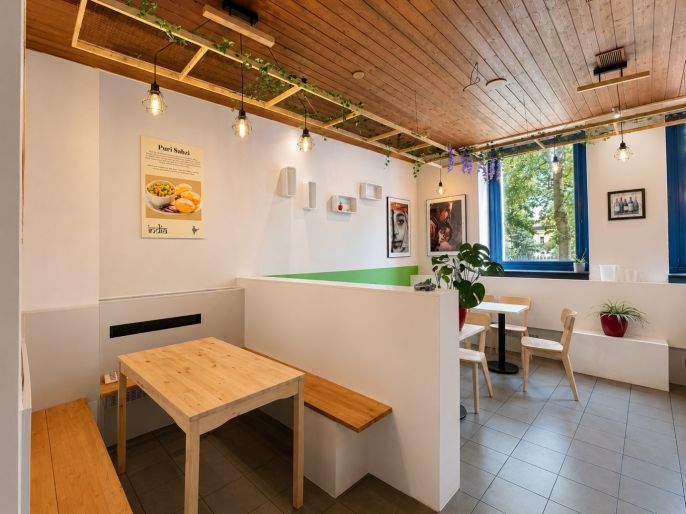 Pronájem, Restaurace, stravování, Praha