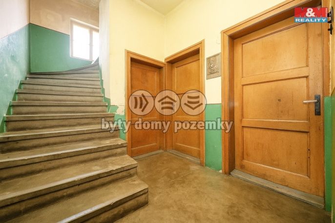 Prodej, Rodinný dům, Mladějovice