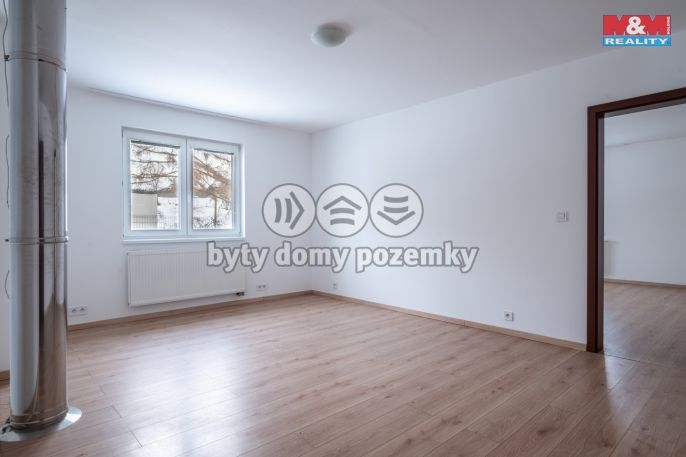 Prodej, Rodinný dům, Šumavské Hoštice