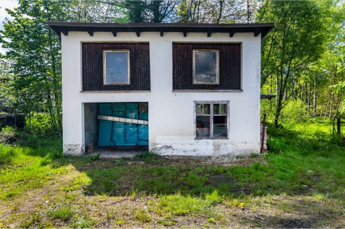 Prodej, Pozemek k bydlení, Nové Město pod Smrkem
