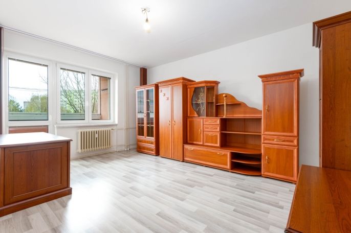 Prodej, Byt 2+1, Ostrava