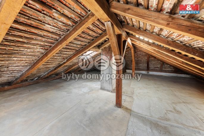 Prodej, Rodinný dům, Česká Kamenice