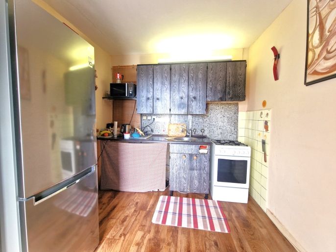 Prodej, Byt 3+1, Ostrava