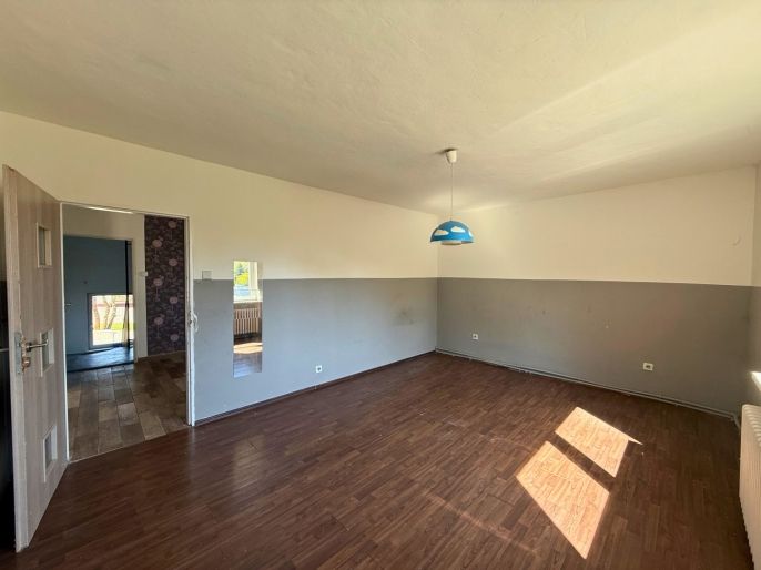 Prodej, Rodinný dům, Rychvald