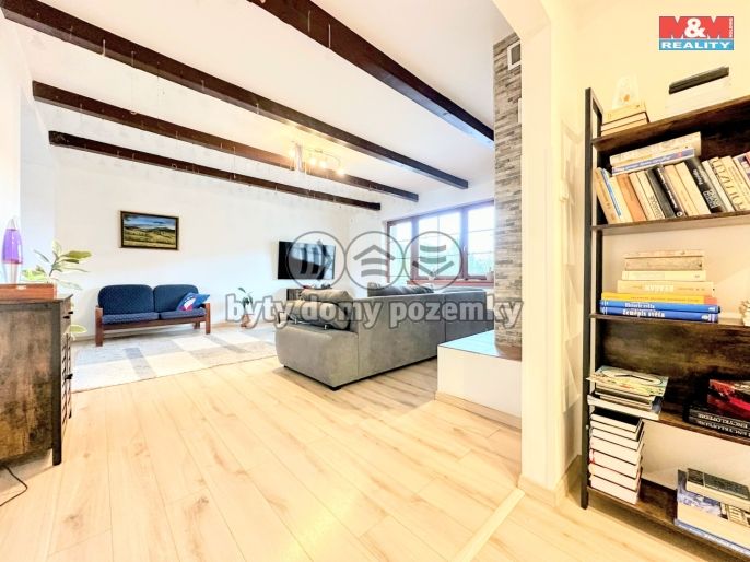 Prodej, Rodinný dům, Čeladná