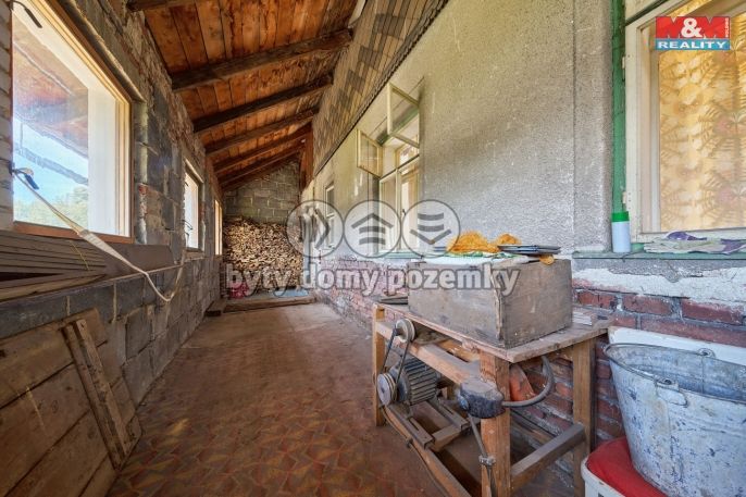 Prodej, Rodinný dům, Rokytnice nad Jizerou