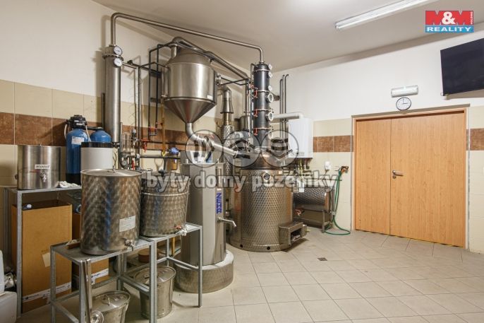 Pronájem, Restaurace, stravování, Vřesina