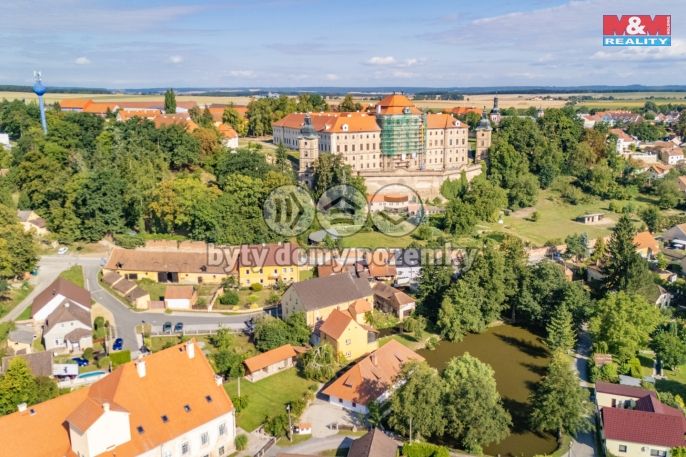 Prodej, Rodinný dům, Chotěšov