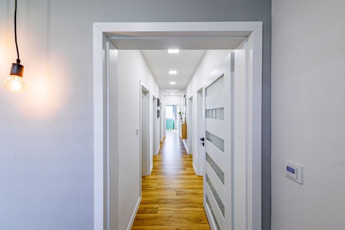 Prodej, Rodinný dům, Rumburk