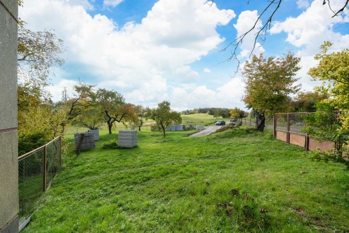 Prodej, Rodinný dům, Nečín