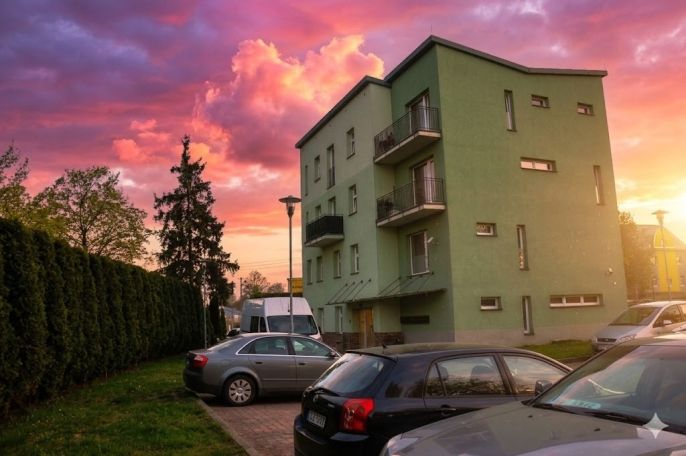 Pronájem, Byt 2+kk, Otovice