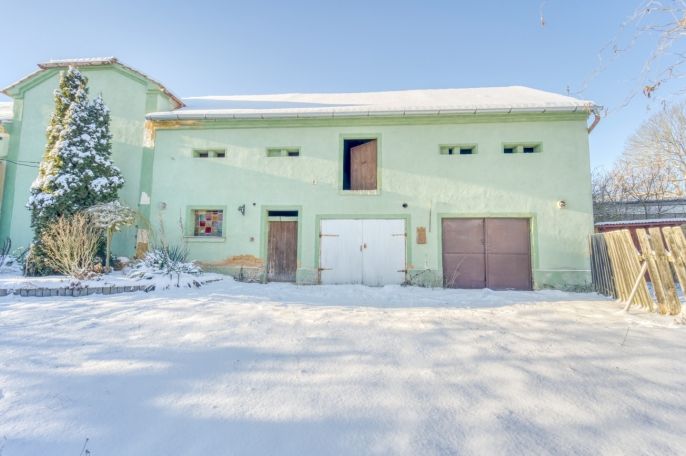 Prodej, Rodinný dům, Myslinka