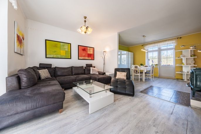 Prodej, Rodinný dům, Mladá Boleslav