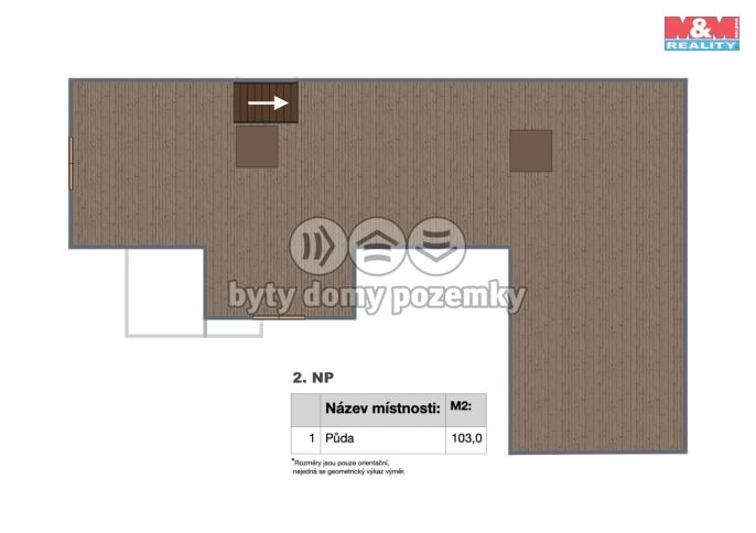 Prodej, Rodinný dům, Stádlec