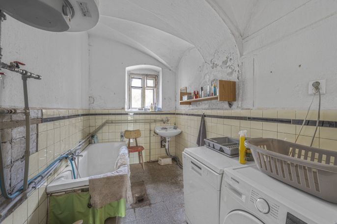 Prodej, Rodinný dům, Martínkovice