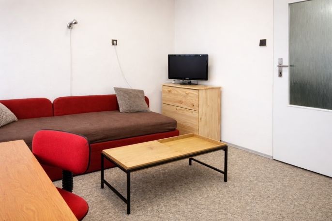 Pronájem, Kancelářský prostor, Pardubice