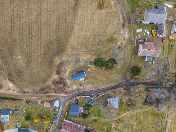 Prodej, Rodinný dům, Hostouň