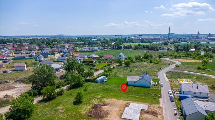 Prodej, Pozemek k bydlení, Píšťany