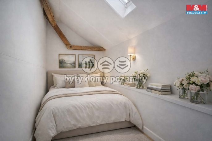 Prodej, Rodinný dům, Kamenný Újezd