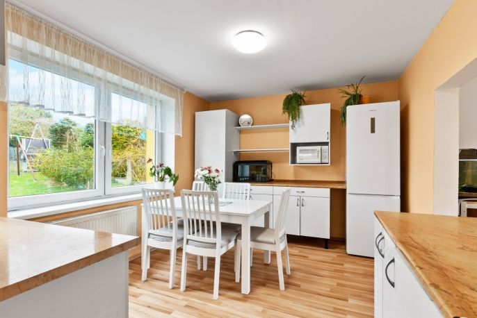 Prodej, Rodinný dům, Držkov