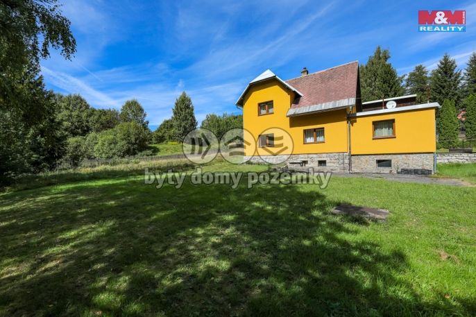 Prodej, Rodinný dům, Nejdek