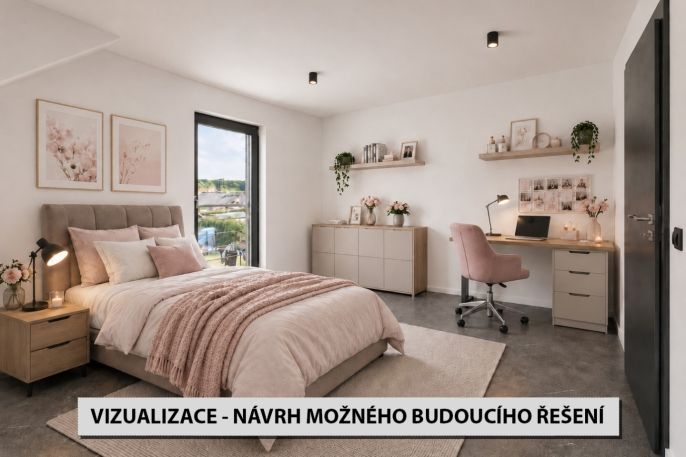 Prodej, Rodinný dům, Horní Ředice