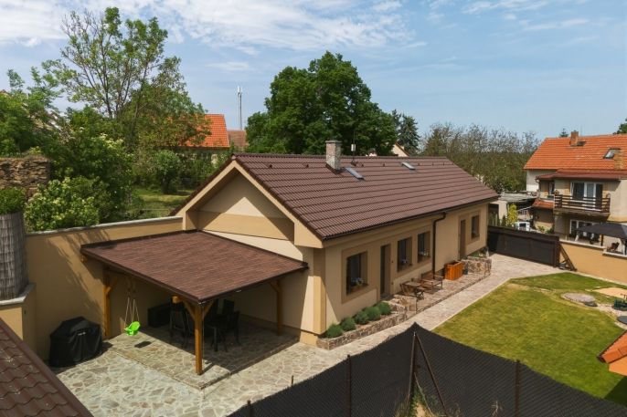 Prodej, Rodinný dům, Chyňava