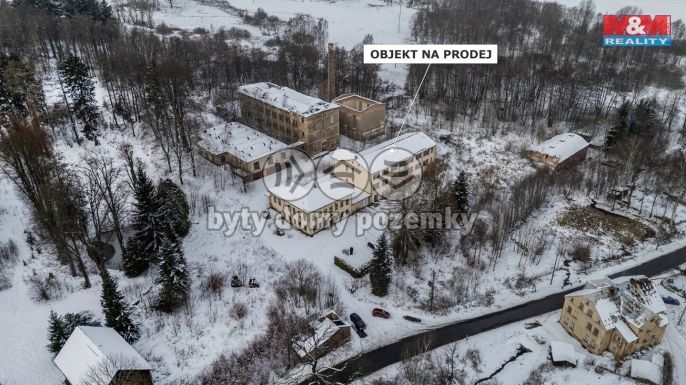 Prodej, Ostatní, Krásná Lípa