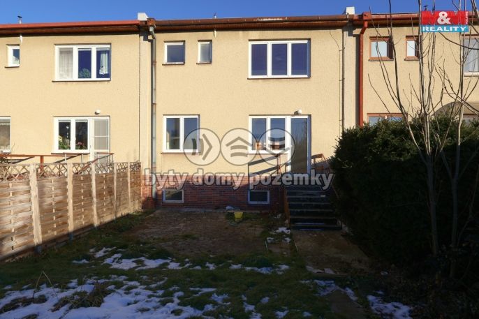 Prodej, Rodinný dům, Zlaté Hory