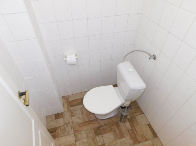 Pronájem, Byt 3+1, Cheb