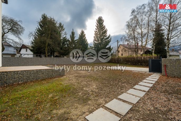 Prodej, Rodinný dům, Liberec