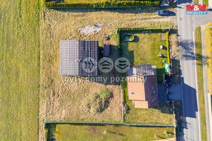 Prodej, Rodinný dům, Kolomuty