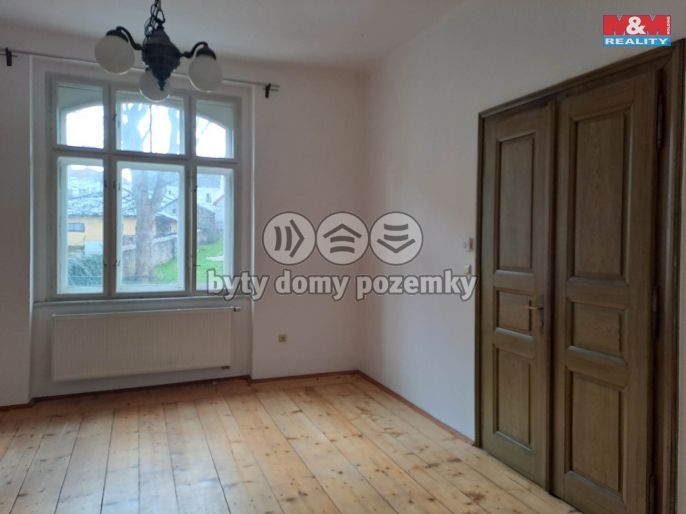 Pronájem, Rodinný dům, Čáslav