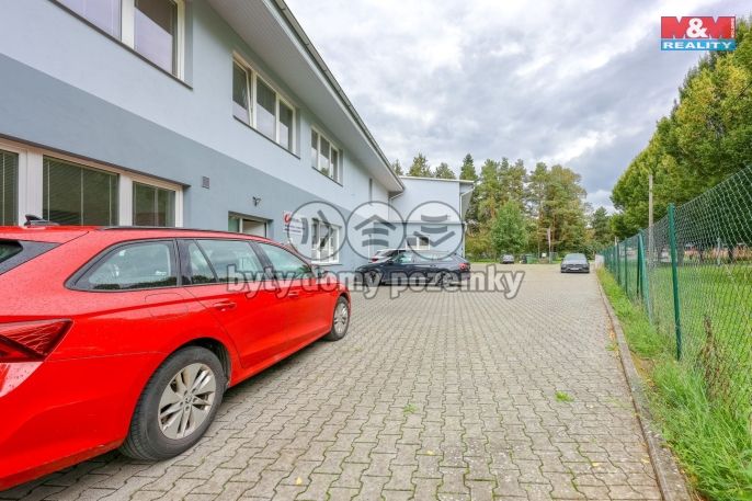 Pronájem, Sklad, Mohelnice