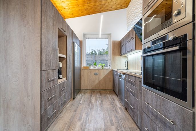 Prodej, Rodinný dům, Kadaň