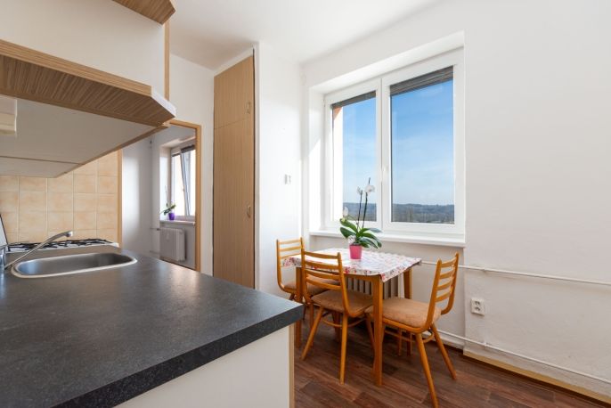 Prodej, Byt 2+1, Ostrava