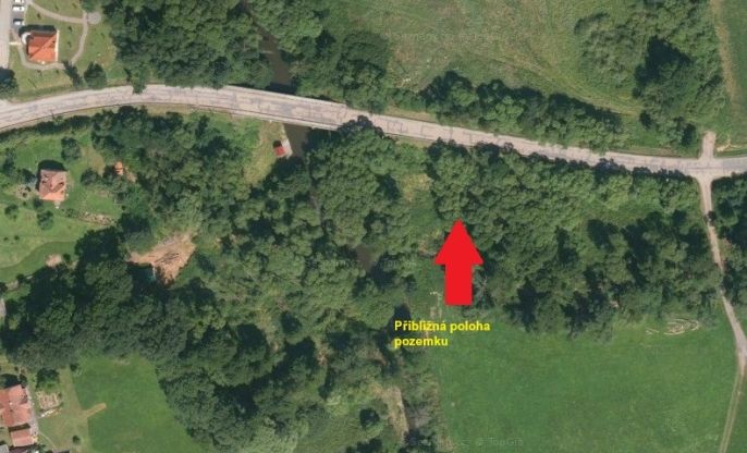 Prodej, Louka, Ždírec